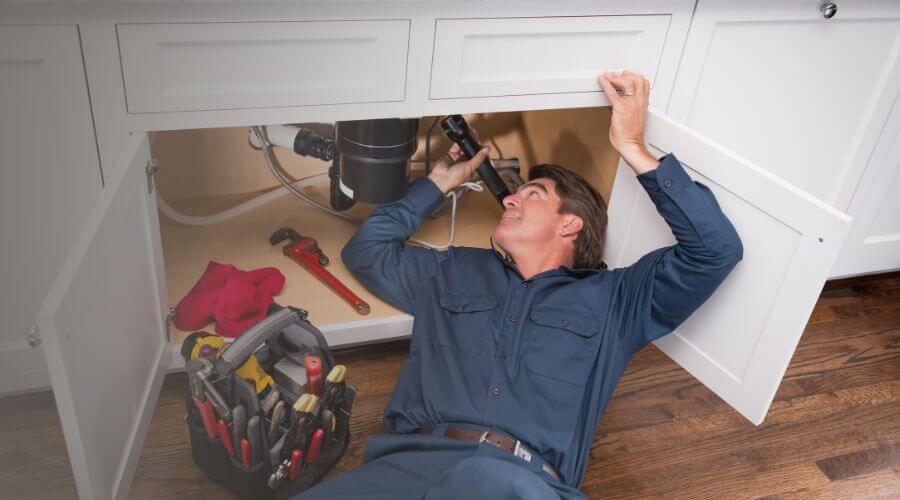 Professional Leak Detection in Ashland, MT