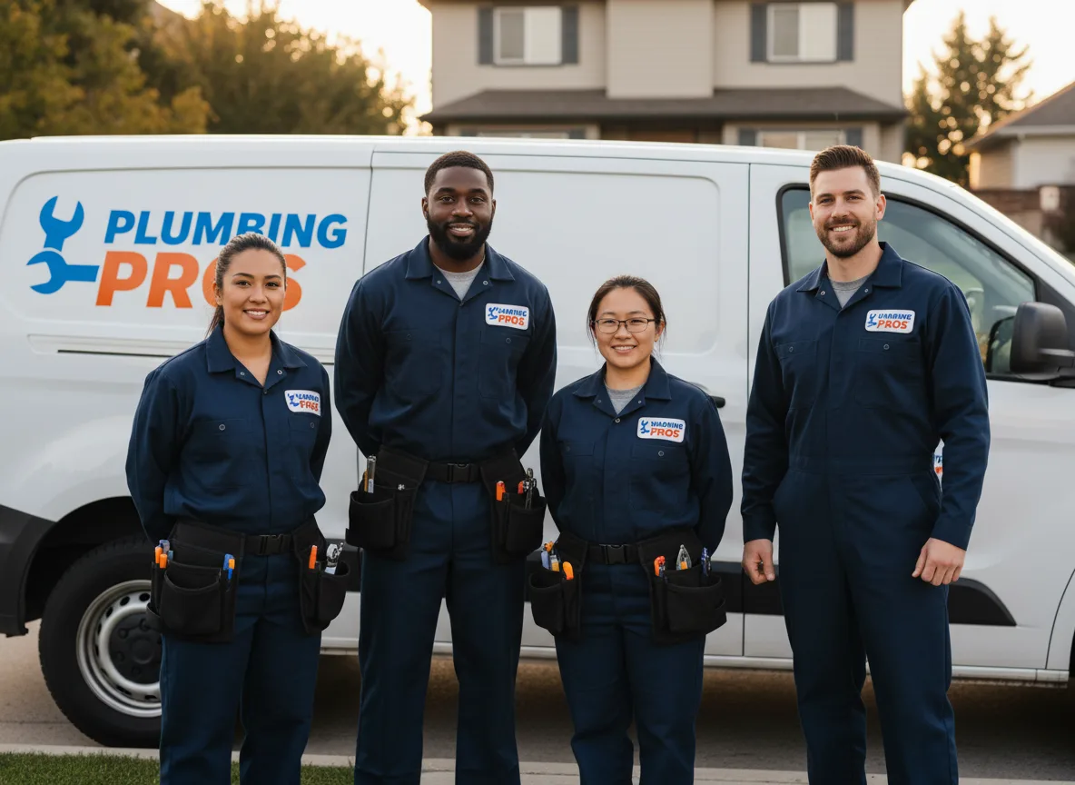 Water Heater Repair company in Ashland, MT